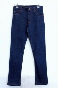 Spick &amp; Span Pick &amp; Span Spet Blue Jeans 36 Blue