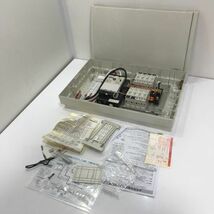 ブレーカー 住宅用 分電盤 漏電ブレーカー kawamura ZH63-40TL-30 ジャンク品 ⑦_画像1