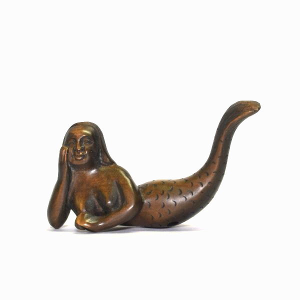 ヤフオク! -人魚(彫刻、オブジェ)の中古品・新品・未使用品一覧
