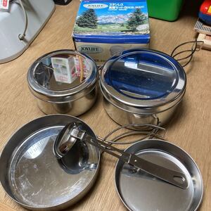 食器セット アウトドア キャンプ バーベキュー