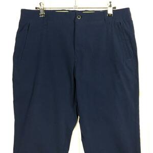 MENs 31 セイルレーシング レース チノ パンツ RACE CHINO PANTS SAILRACING 2011207 ネイビー系