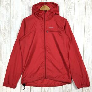 Мужская куртка с толстой гусей Houdini windshell Худита Патагония 24017 Rds r