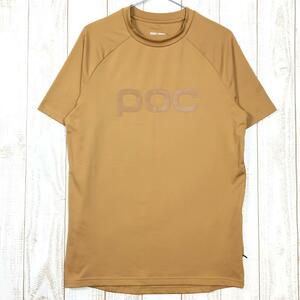 MENs S ポック リフォーム エンデューロ ティー Reform Enduro Tee ショートスリーブ クルーネック Tシャツ POC アルゴ