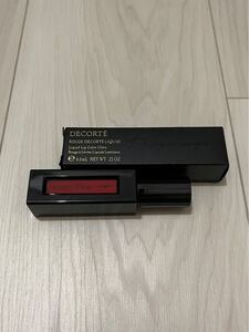 コスメデコルテ ルージュデコルテ 01 新品未使用