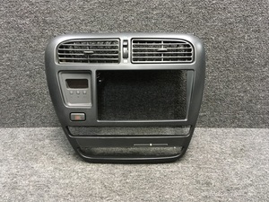 [7838]AT190/AT191/AT192* Carina original audio panel air conditioner blow exit clock 