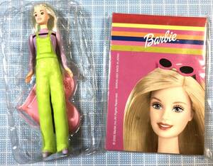 Barbie バービー 妹のスキッパー　マックのおまけ#リカちゃんバービー人形 ノベルティ