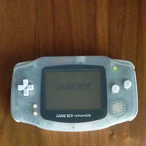 ゲームボーイアドバンス GBA 任天堂
