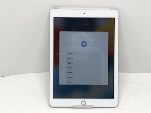 Apple A1823 iPad 第5世代 アクティベーションロック■ジャンク品