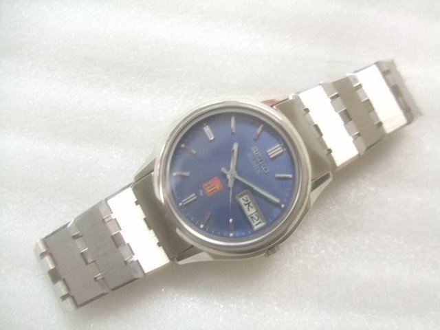 ヤフオク! -1973年 時計の中古品・新品・未使用品一覧