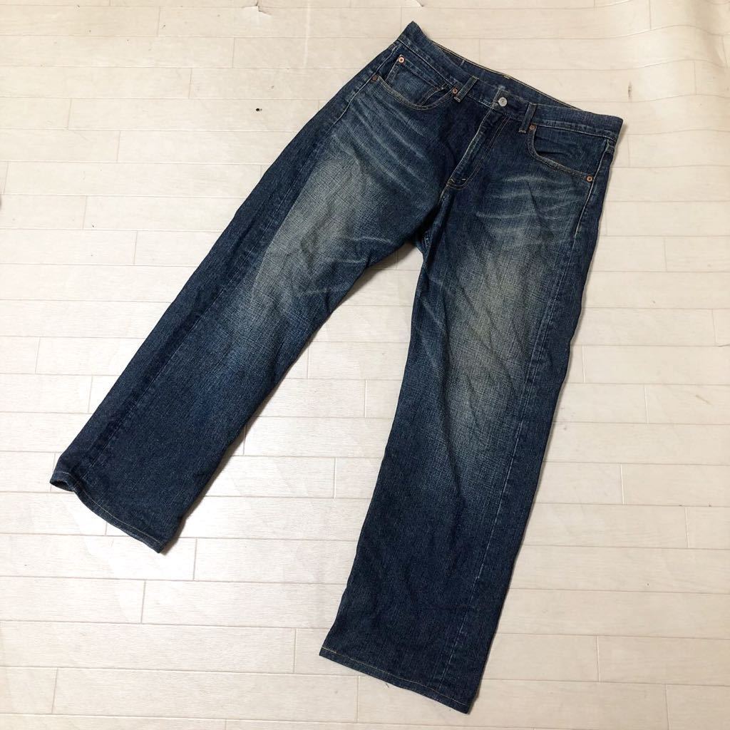 ヤフオク! -リーバイス 534の中古品・新品・未使用品一覧