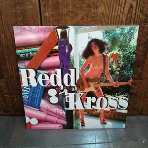 040811◆REDD KROSS/◆パワーポップ 貴重 1993 7インチ シングル レコード 美盤 状態は画像でご確認ください!