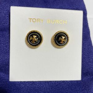 【未使用ケース付き】TORY BURCHトリーバーチ ピアス