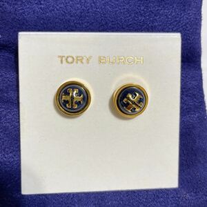 【未使用ケース付き】TORY BURCHトリーバーチ ピアス