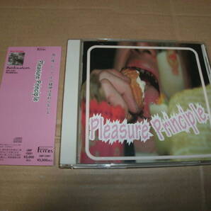 送料込み オムニバスCD Pleasure Principle