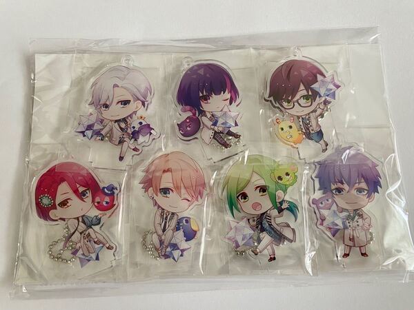 Bプロ 7th Anniv. ver. SDアクリルスタンド ダイコク