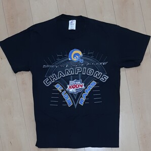 ST.LUIS RAMS Tシャツ