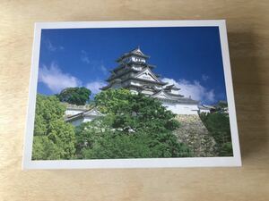 * jigsaw puzzle 2000pcs* Himeji castle @ white . castle 