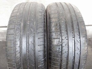 【ホ59】ZT1000▲195/65R15▲2本即決