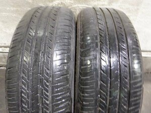 【ホ96】SL201▲205/60R16▲2本即決