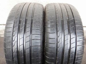 【G396】RADIAL F205▲215/50R17▲2本即決