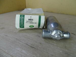  unused - Land Rover /ERR6078/ idol valve(bulb) 2208LR