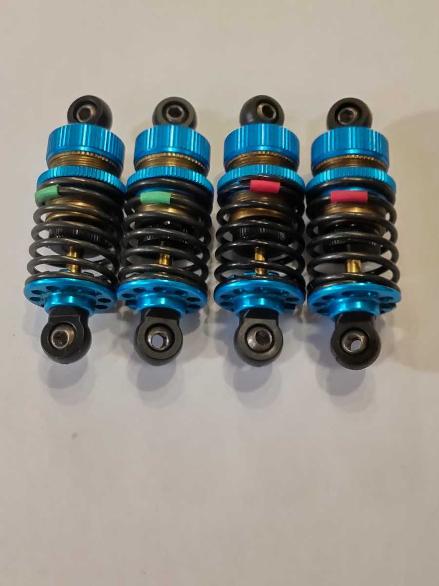 在庫新品 ヤフオク! - 即決 タミヤ TRF スーパーショートビッグボアダ ...