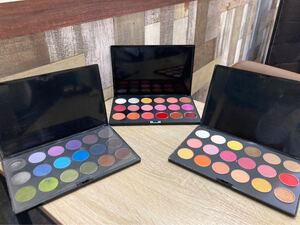 アイシャドウパレット コスメ メイクパレット