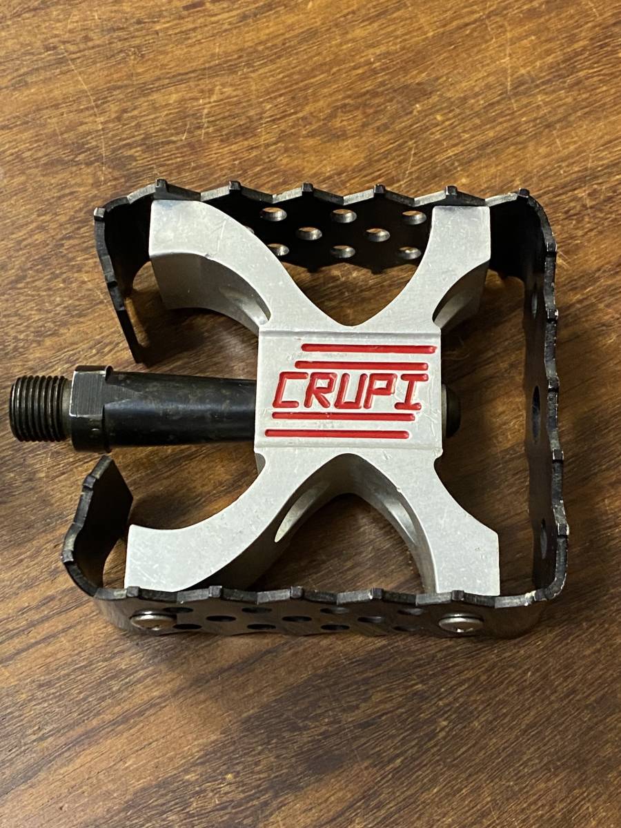 CRUPI USA クルッピ BMXペダル MTBペダル www.bayusukses-p.id