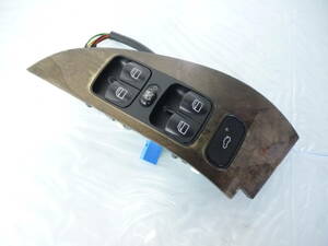 * Benz C Class W203 203240 C230 AVG original power window concentration switch *