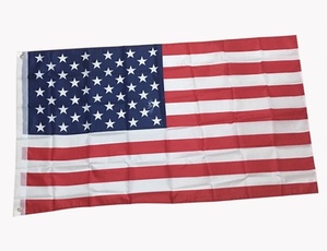 アメリカ国旗 米国 旗 フラッグ 特大サイズ 150cm×90㎝ 新品