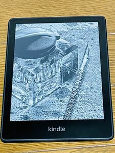 Kindle Paperwhite 第11世代　8GB 広告ありモデル