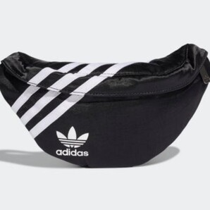 【新品】 adidas アディダスオリジナルス ウエストバッグ