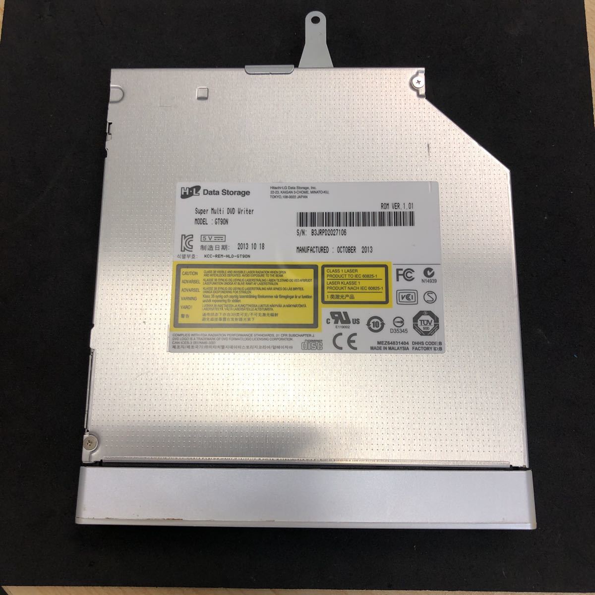年最新ヤフオク! hitachi storageの中古品・新品・未使用品一覧