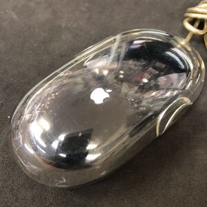 Apple Pro Mouse アップルマウス USB 黒
