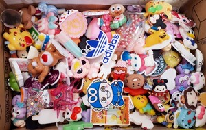 デコパーツまとめ売りNo.1