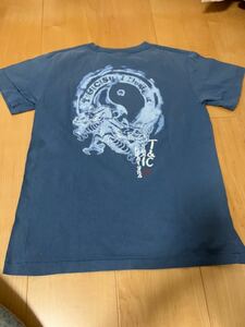 【まとめ割引します】Tシャツ　T&C SURF DESIGNS 140cm