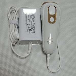 ブラウン 光美容器 シルクエキスパート ホワイト Pro5 PL5227