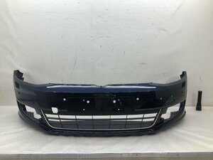 7N系 VW/フォルクスワーゲン シャラン 純正 フロントバンパー 7N0807221A