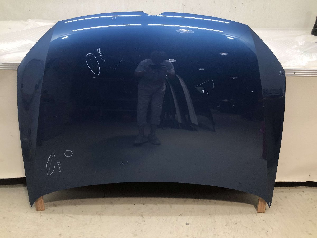 2023年最新】Yahoo!オークション -ポロ 6r ボンネットの中古品・新品