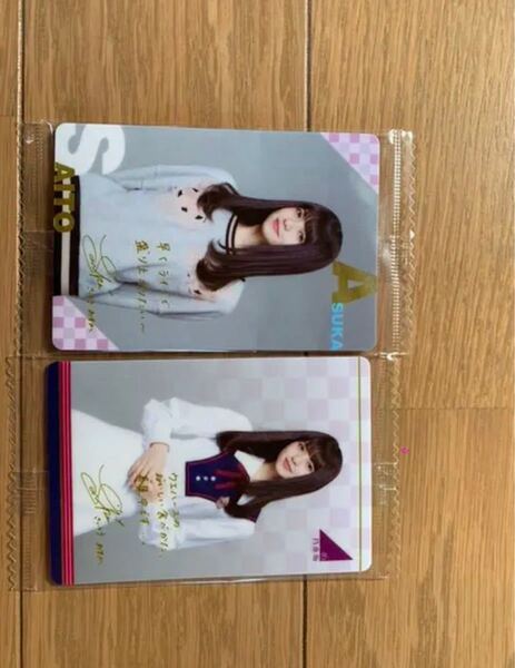 乃木坂46齋藤飛鳥