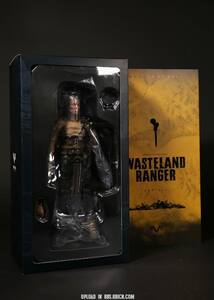 VTS TOYS　1/6　WASTELAND RANGER - FURIOSA　フィギュア　Mad Max　フュリオサ大隊長　シャーリーズ・セロン VM-020 検 ホットトイズ rah