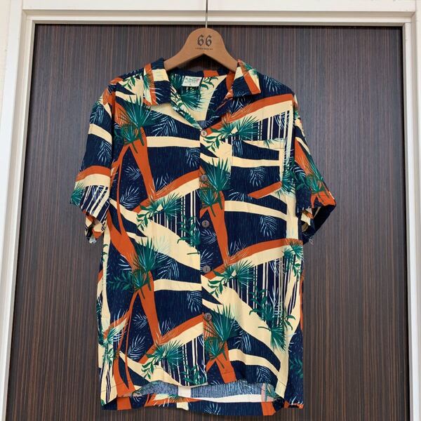 The Hawaiian Original半袖シャツ