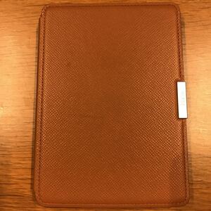 Kindle Paperwhite 第5世代 カバー