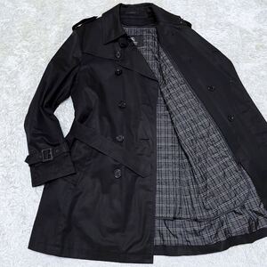 ヤフオク! -「バーバリー シングルトレンチコート」の落札相場