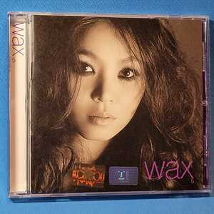 廃盤レア・入手困難★　Wax （ワックス）　Wax Vol. 5 　★