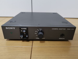 ★動作保証美品★ SONY カメラアダプタ CMA-H10