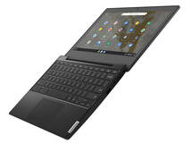 ◆新品未開封 Lenovo レノボジャパン Chromebook 82BA000LJP [IdeaPad Slim350i Chromebook/11.6型/Chrome OS/オニキスブラック]_画像4