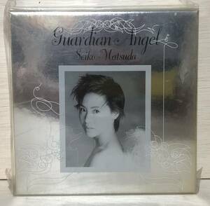 □8/CD（11494)-【未使用,未開封?】 松田聖子(まつだ・せいこ)*『Guardian Angel』（ガーディアン・エンジェル）