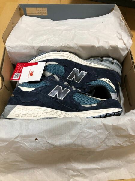 ☆New Balance 2002R Protection Pack