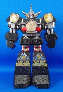 ユタカ プラヒーロー ムテキショウグン 無敵将軍 忍者戦隊カクレンジャー 1994年 現状品 Kakuranger, Power Rangers